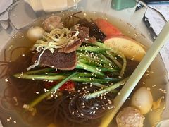 -七八冷面·延边朝鲜族美食(欢乐谷店)