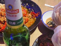 -红盔甲·小龙虾(车公庙店)