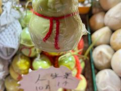 -曼阁市场水果批发市场