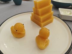 -全聚德(长白直营店)