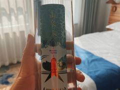 -潍坊鸢飞大酒店(泰华城店)