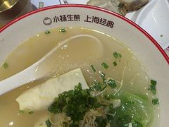 -小杨生煎(深圳岗厦北店)