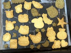 -幸福里DIY蛋糕烘焙·团建·拼豆豆(普陀店)