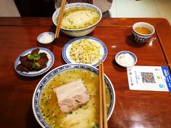 -同得兴 Since·1995 传统苏式面馆(十全街店)