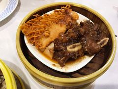 -东江海鲜酒家(艺都分店)