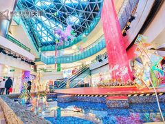 -鹏欣水游城