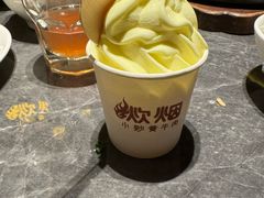 -炊烟小炒黄牛肉(浦东世纪汇店)