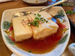 日式炸豆腐-天手古舞居酒屋(889广场店)