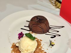 -Va Bene贝尼西餐厅