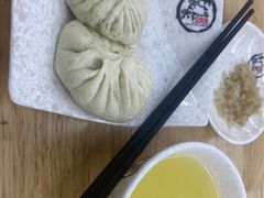 -津门张记包子铺(三马路店)