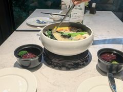 -拾溪餐厅·包厢(杭州千禧度假酒店)