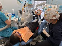 -马泷齿科·皓康门诊(尚都SOHO店)