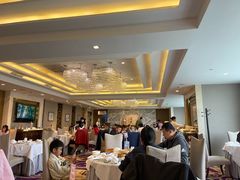 -青岛海景花园大酒店·粤海餐厅