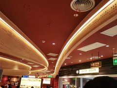 -巴奴毛肚火锅(龙湖锦艺城店)