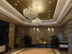 -抚顺中伟假日国际酒店