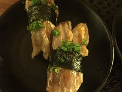 象拔蚌寿司-昊·来了寿司(双楠2店)