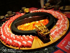-蜀大侠火锅(四川北路店)