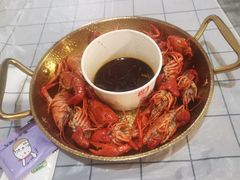 -狮龙啤酒烧烤屋(建二路店)