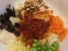 -张郎西北王(鸿通城购物中心店)