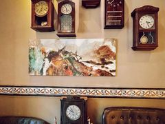 -ALBERGUE 1601 婆仔屋葡国餐厅