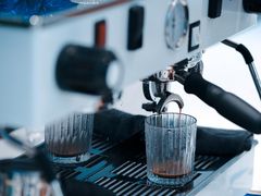 -intime coffee(芝麻街店)