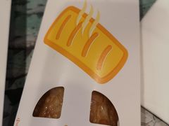 -麦当劳(健德桥得来速店)