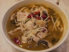 -阿英煲(凉城路店)