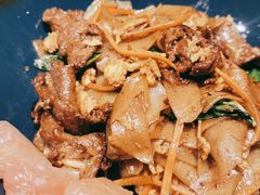 -Home Thai·泰谣(王府井apm店)