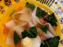 -吴记酱骨炖菜馆(西大直街店)