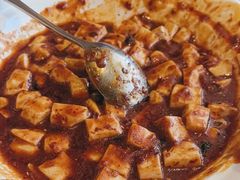 -辣婆婆(航天桥店)