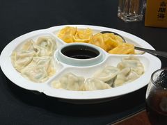-开海·红岛海鲜虾水饺(石老人店)