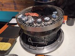 -久藏·横膈膜烧肉·酒场(江汉路店)