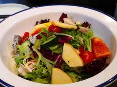 阿西娅大拌菜-阿西娅食府(中关村店)