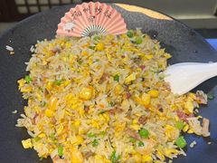 -打酱油·非遗淮扬菜(瘦西湖梅岭老店)