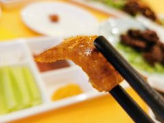 -北京全聚德(西客站店)