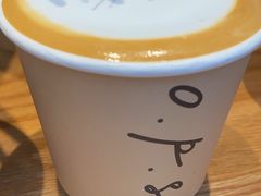 -O.P.S. CAFE