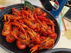 -铭副琦食·虾蟹烩馆(渔人码头店)