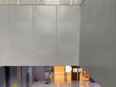 -辽宁省博物馆观众餐厅