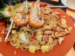 -simply thai天泰(世纪汇店)