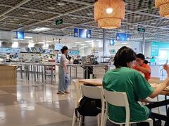 -宜家·瑞典风味餐厅(无锡店)