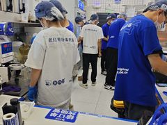 -煲珠公·老红糖珍珠奶茶(长宁龙之梦店)