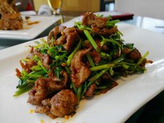 -小南洋海景餐厅(深圳湾店)