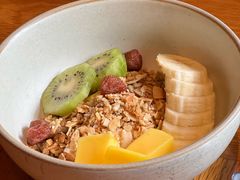 -THE CANNERY&JUJU 新鲜海鲜·牛排美食酒廊