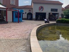 -茶颜悦色(环球奥特莱斯店)