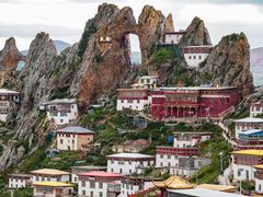 -孜珠寺