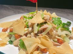 -清晖小苑•顺德地方菜(壹海城店)