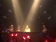 -HiIbiza酒吧