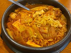 -韩礼年糕(飞虹路店)