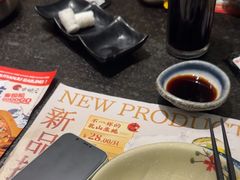 -古田居·特色寿司料理(星之岛旗舰店)