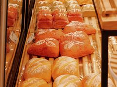 -东哥面包 DONCO BAKERY(万风新天地购物中心店)